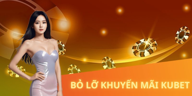 Bí ẩn vì sao hội viên luôn vụt mất ưu đãi KUBET