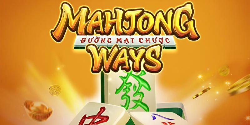 Mahjong Ways đường mạt chược nổi tiếng