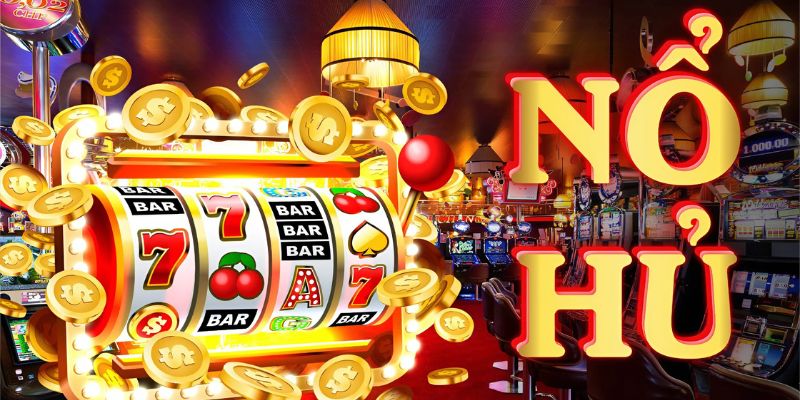 Thế giới game nổ hũ KUBET ấn tượng