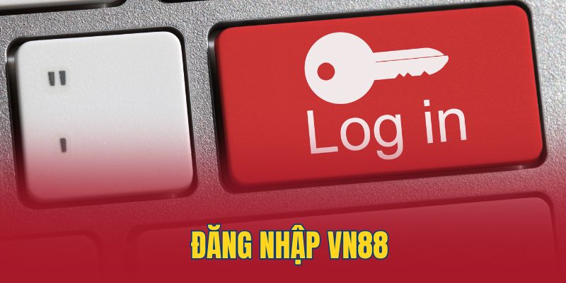 đăng nhập VN88